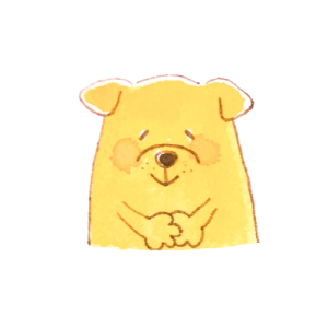 犬アイコン